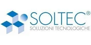 SOLTEC SOLUZIONI TECNOLOGICHE logo